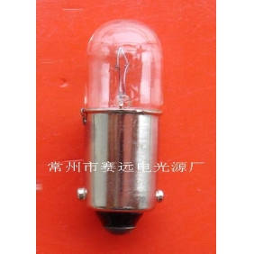 Wholesale Miniature lamp 18v 0.3a ba9s t10x28 A098 GOOD