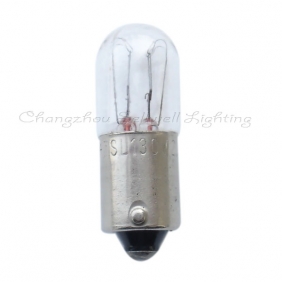 Wholesale Miniature lamp 130v 2.4w ba9s t10x27 A209 NEW