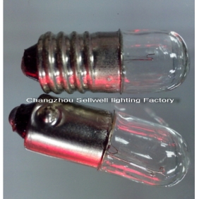 Wholesale Miniature Lamp bulbs 24V 1W1.5W2W3W G9 A1214