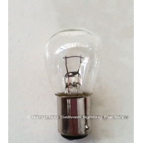 Wholesale Miniature Lamp bulbs 24V 21W B15 A1194