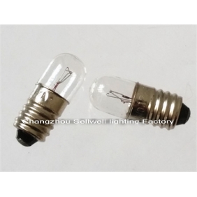 Wholesale Miniature lamp 30V 2W3W B9 E10 A1171