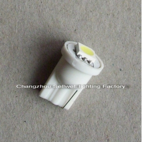 Wholesale LED LAMP 12V T10 A1132