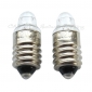 Wholesale Miniature bulb 2.2v 0.25a E10X22 A005 GOOD
