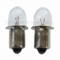 Wholesale Miniature lamp 3.6v 0.5a P13.5s a010 NEW