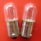Wholesale Miniature bulb 60v 5w Ba9s t10X28 A011 GOOD