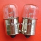 Wholesale Miniature light ba15s t16x35 220v 5/7w A074 NEW