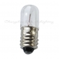 Wholesale Miniature bulb e10 t10x28 6.3v 150ma A087 NEW