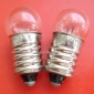 Wholesale Miniature bulb 6.2v E10 A604 GREAT