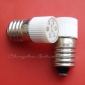 Wholesale LED lamp 6.3V E10 LED A707 GOOD!YELLOW COLOUR