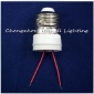 Wholesale Popular!E27 high power lampholder Z134