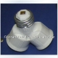 Wholesale Popular!E27 E27 lampholder to Dual Photo must double-E27 Z152