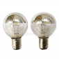 Wholesale GREAT!shadowless bulb light 24v 25w ba15d G40 A153