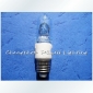 Wholesale JCD 120V 50W bulb screw E10 special quartz crystal lamp E174