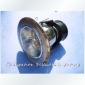 Wholesale Wholesale!Decorative ceiling lamp E27 lamp tube bracket embedded Silver flat 3-inch E200