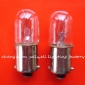 Wholesale Miniature Bulbs 130V 2.6w BA9S T8.5X23 CE C-5A A896 NEW