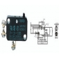 Wholesale GREAT!Sensitive Switch with screw V-15-1B5 / quality assurance and long service life KG006