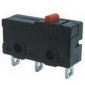 Wholesale GOOD!Micro switch can be equipped with a variety of lever 2 hole spacing 9.5MM KW12-A KG012