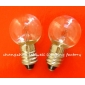 Wholesale NEW! Krypton light lamp 2.5V 0.84A E10 G15 A960