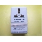 Wholesale Small switching struck converting 220V to 110V or 110V to 220V transformer 100W BY001
