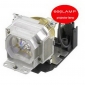 Wholesale HOT!666LAMP SONY VPL-EW5 projector lamp LMP-E190 with a lighthouse T027