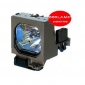 Wholesale GREAT!666LAMP SONY projector VPL-PX31 with a lighthouse lamp LMP-P201 T032