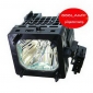 Wholesale NEW!666LAMP SONY rear projection TV KDS-60A2020 with lighthouse lamp XL-5200 T044
