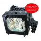 Wholesale NEW!666LAMP SONY rear projection TV KDS-55A2020 with a lighthouse lamp XL-5200C T050
