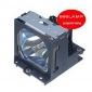 Wholesale NEW!666LAMP SONY VPL-PS10 projector lamp with a lighthouse bulb LMP-P202 T052