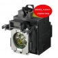 Wholesale NEW!666LAMP SONY VPL-CX161 projector lamp with a lighthouse LMP-C200 T054