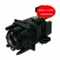 Wholesale GOOD!666LAMP SONY rear projection TV KDF-50E3000 XL-2500C with a lighthouse bulb T056