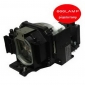 Wholesale GREAT!666LAMP SONY VPL-DS1000 projector lamp with a lighthouse LMP-E180 T059