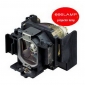 Wholesale HOT!666LAMP SONY projector VPL-CX63 LMP-C190 with a lighthouse bulb T065