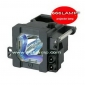 Wholesale HOT!666LAMP JVC rear projection TV HD-65S998 with a lighthouse bulb TS-CL110UAA T083