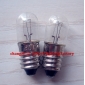Wholesale NEWï¼Miniature lamp bulbs 60V 3W E10 T10X28 A964