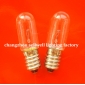 Wholesale GREAT!Miniature bulb 24/30V 3/5W E14 t16X54 A965