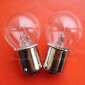 Wholesale NEW!Minature light 6V12W Bayonet BA9S bulb diameter: 18mm Durometer bulbs microscopebulbs A668-1