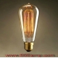 Wholesale Model 8: ST58 edison lamps bulbs lighting USD:9.99/pcs free shipping.