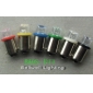 Wholesale GOOD!LED Indicating Lamp BA9S flood light T8 18V Light Color Yellow,Red,Blue,Green,White,Colorful LED141