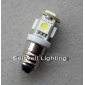 Wholesale GREAT!LED Indicating Lamp 5SMD-5050 24V 2.5W E10 Screw type Light Color Yellow,Red,Blue,Green,White LED144
