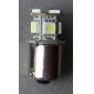 Wholesale GREAT!LED Indicating Lamp BA15S 8SMD-5050 AC12V Light Color White LED234