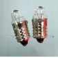 Wholesale Miniature Lamp bulbs 2.2V 0.35A E10 A1220