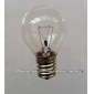 Wholesale Incandescent bulb Miniature Lamp 220V 40W E17 A1207