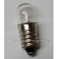 Wholesale Miniature Lamp bulbs 6.3V 0.15A E10 A1190