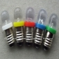 Wholesale LED LAMP Miniature lamp 3V 4.5V 6.3V 8V 0.02A E10 A1107
